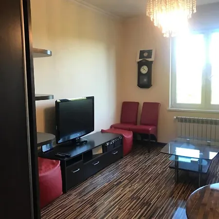 Oho Apartment Gizycko