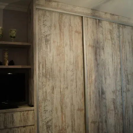 Oho Apartment Gizycko
