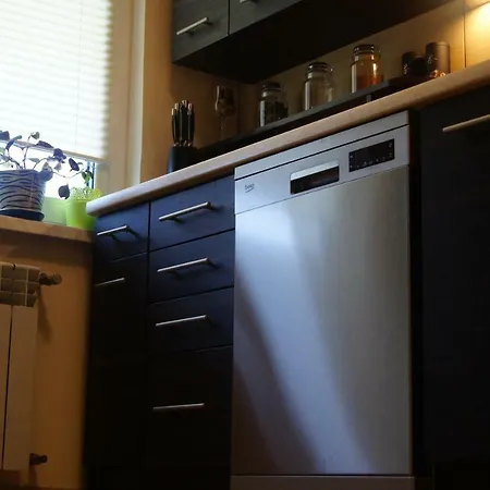 Oho Apartment