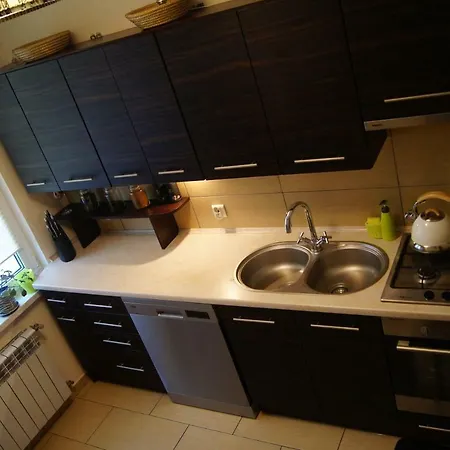 Apartment Oho Gizycko