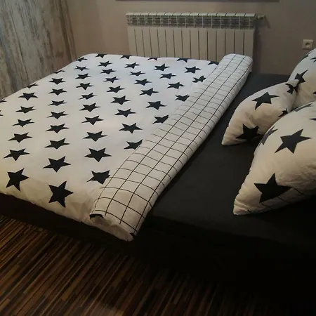 Apartment Oho Gizycko