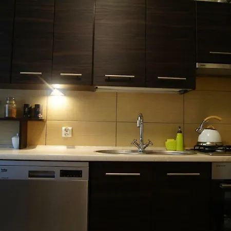 Apartment Oho Gizycko