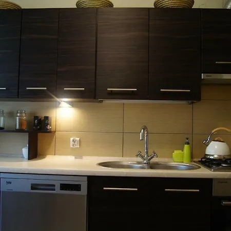 Oho Apartment Gizycko