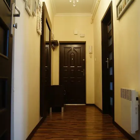 Oho Apartment *