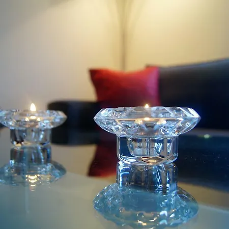 Oho Apartment