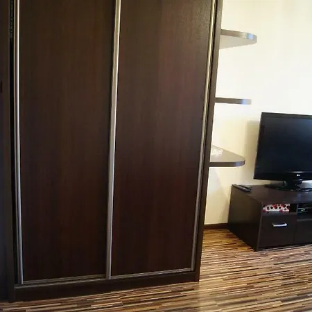 Apartment Oho Gizycko