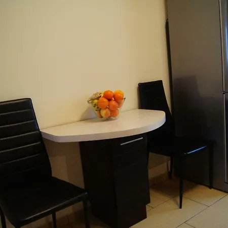 Apartment Oho