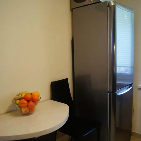 Oho Apartment *