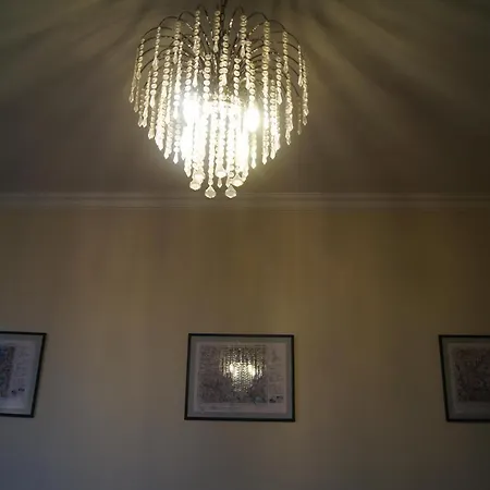 Oho Apartment *